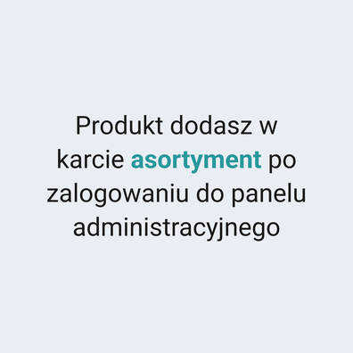 Przykładowy Produkt