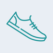 Sneakersy damskie